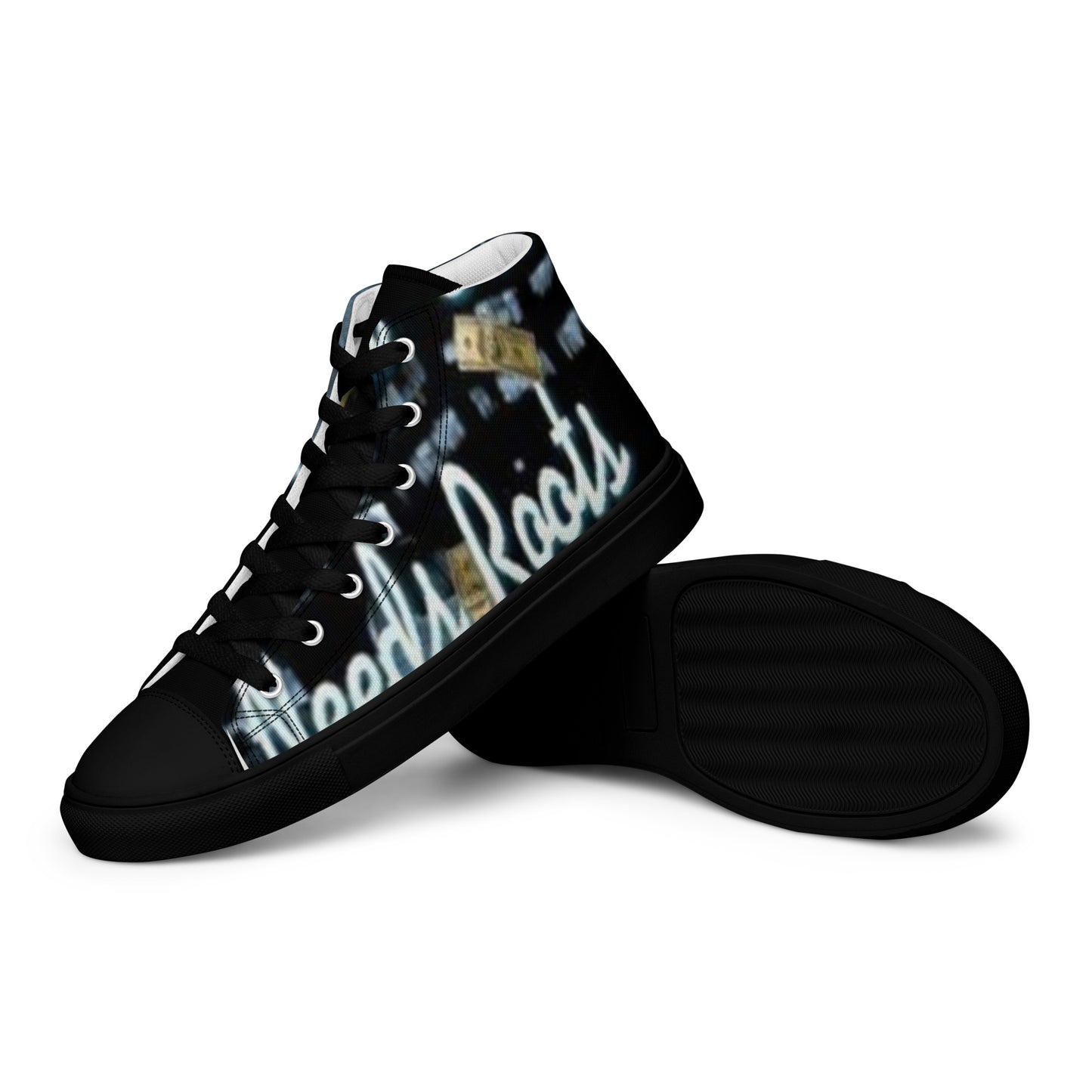 Blizzardmaine $-Root Men’s shoes
