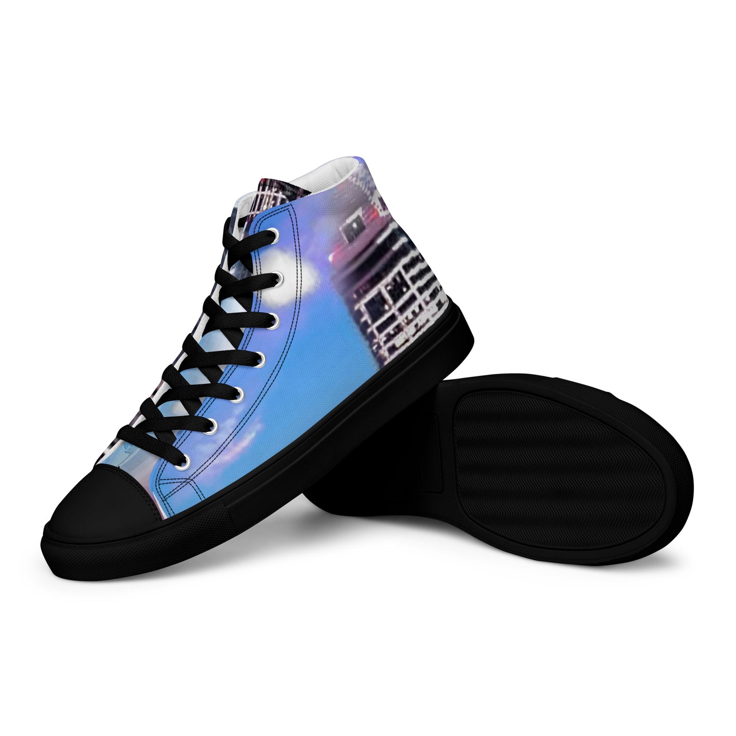 Blizzardmaine Space Women’s shoes