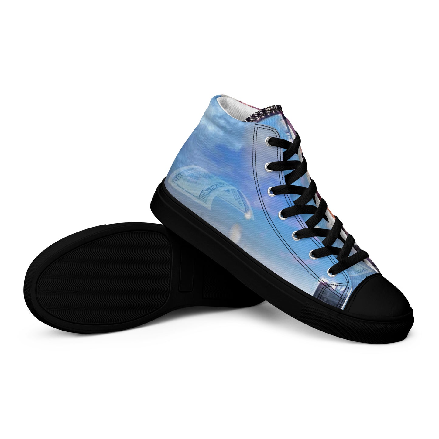 Blizzardmaine Space Women’s shoes