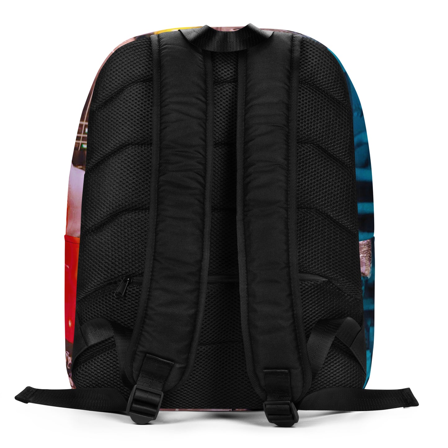 Blizzardmaine Backpack